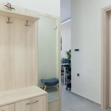 Estia Comfort House Σπίτι διακοπών Χανιά