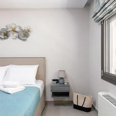 Estia Comfort House Σπίτι διακοπών Χανιά