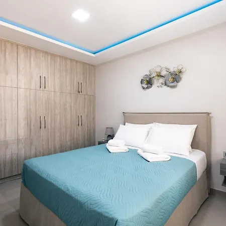 Casa de Férias Estia Comfort House Chania (Crete)