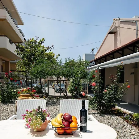 Estia Comfort House Σπίτι διακοπών *