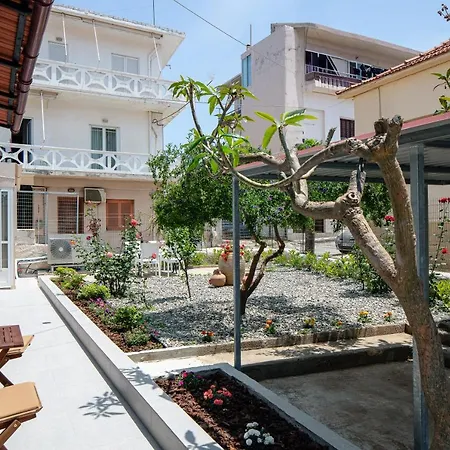 Estia Comfort House Casa de Férias