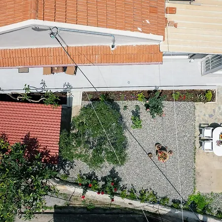 Estia Comfort House Σπίτι διακοπών *