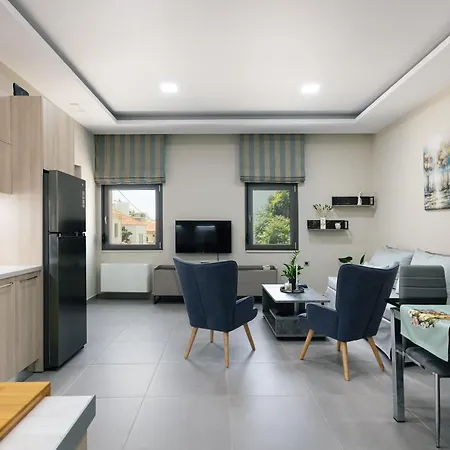 Casa de Férias Estia Comfort House Chania (Crete)