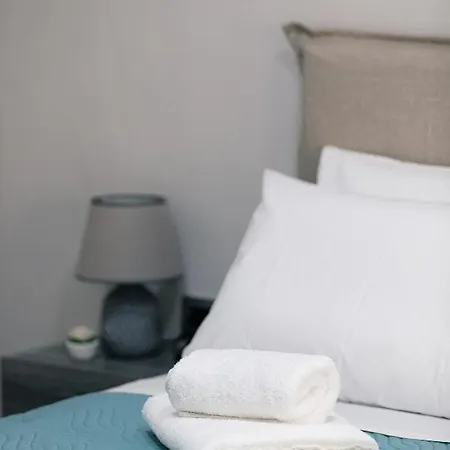 Estia Comfort House Σπίτι διακοπών