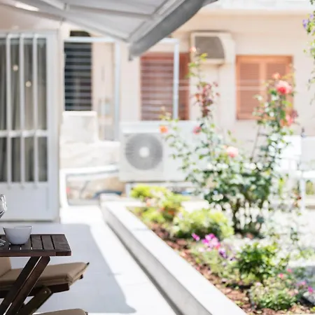 Estia Comfort House Σπίτι διακοπών *