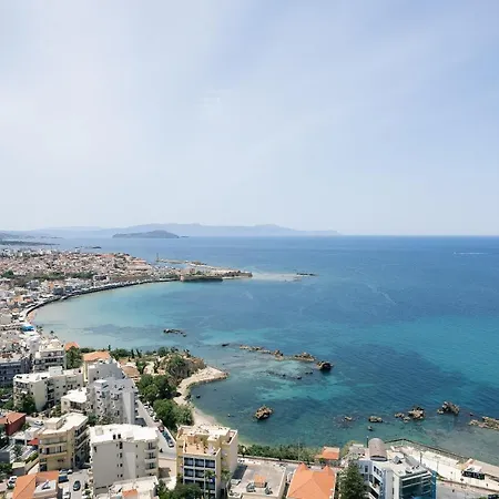 Estia Comfort House Χανιά