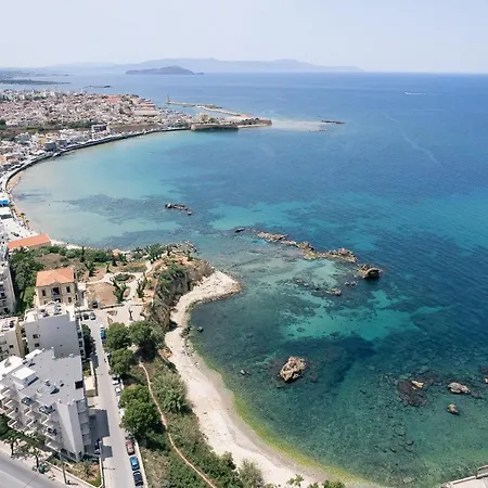 Σπίτι διακοπών Estia Comfort House *