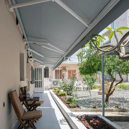 Estia Comfort House Σπίτι διακοπών *