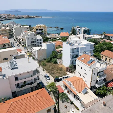 Σπίτι διακοπών Estia Comfort House