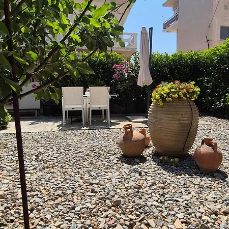 Estia Comfort House Σπίτι διακοπών *