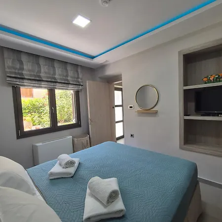 Estia Comfort House Σπίτι διακοπών