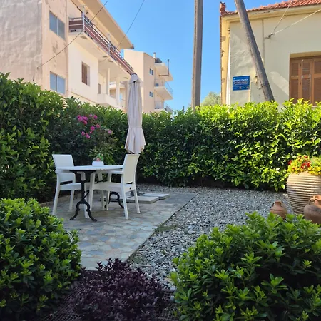 Σπίτι διακοπών Estia Comfort House