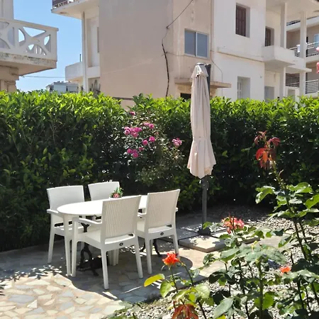 Vakantiehuis Estia Comfort House *